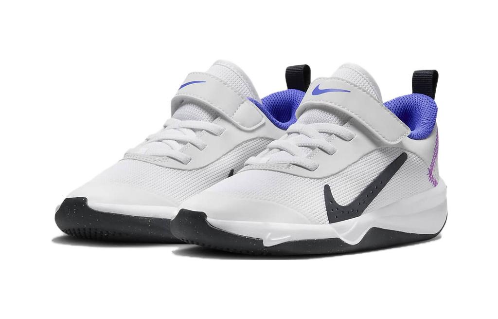 Nike Omni Multi-Court PS 'White Dark Obsidian' DM9026-104