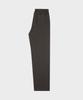 Teildeon Wide Cotton Pj Pants Brown