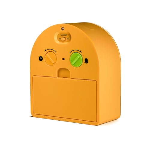 [Brown] Watch BC22Y Yellow