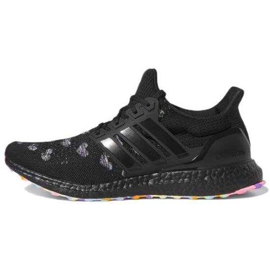 

adidas UltraBoost 1.0 Valentine s Day 2023 - HQ6174 EU 46.5 чёрный