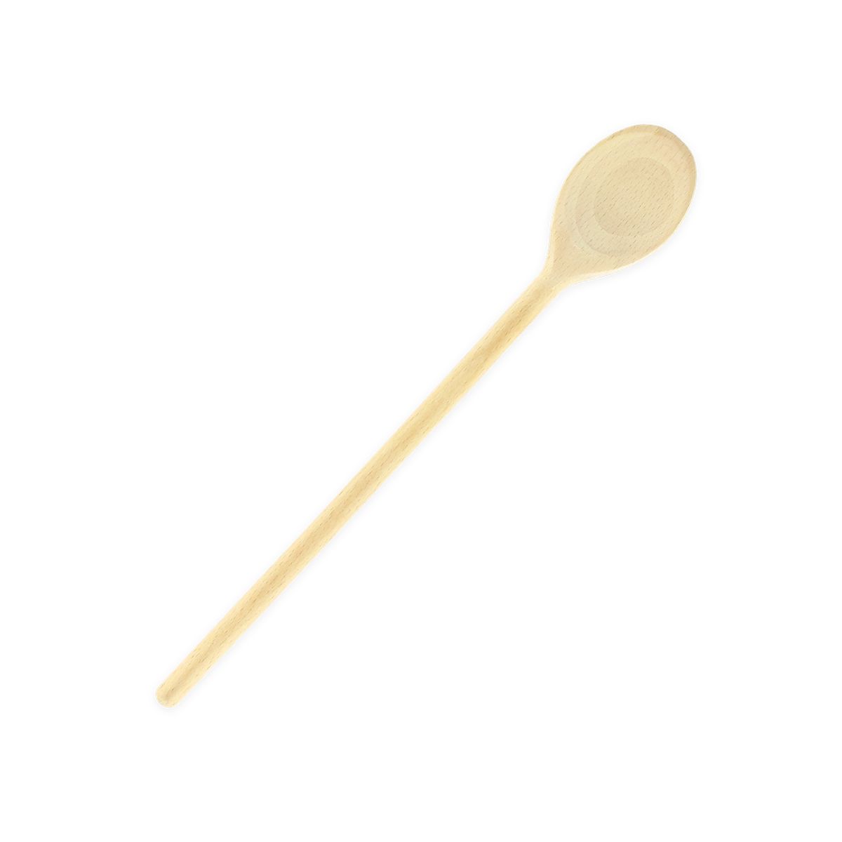 

Деревянная кухонная ложка 30 см Fackelmann Wood Edition ref. 56751