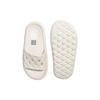 Vans Slip-On Vr3Cush Soft Comfortable Slide Sandals Unisex Sandals White VN000BCCFS8