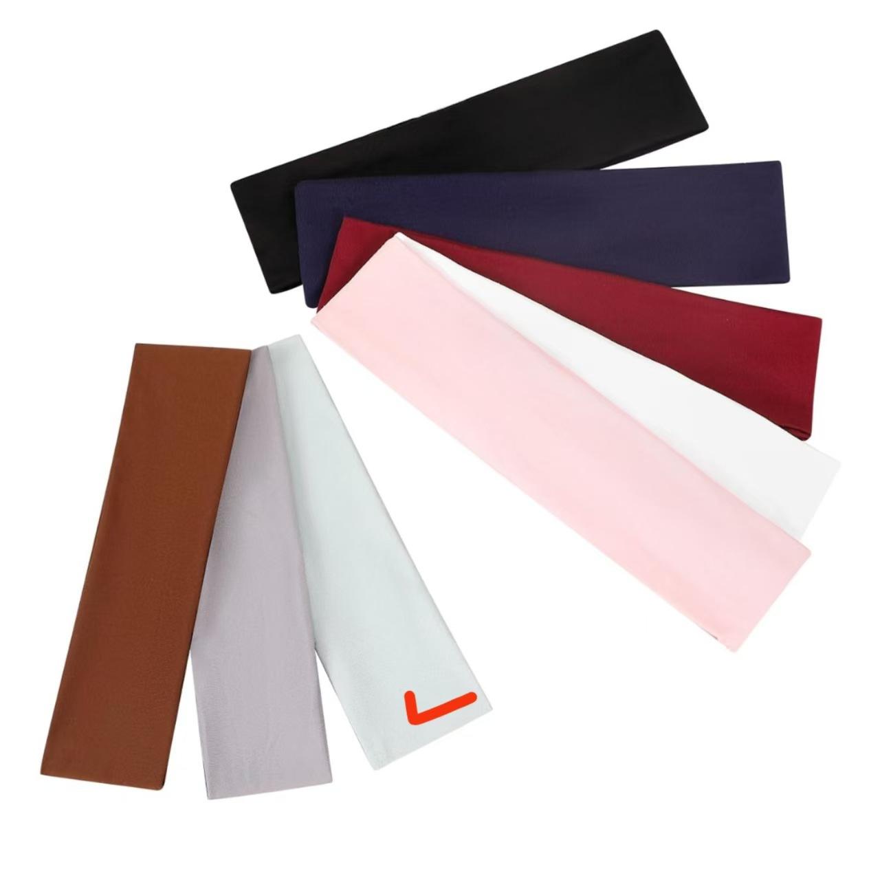 

Спортивная повязка на голову для фитнеса Спортивная повязка на голову Эластичная Впитывающая пот Повязка на голову для велоспорта для Йоги Тренажерного зала Повязка на голову Повязка для волос для мужчин и женщин светло-зеленый