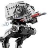 Disponibile 586 Pezzi Guerra Spaziale Guerre Interstellari Hoth AT-ST ST Walker Blocchi da Costruzione Gioco Mattoncini Regali di Natale per Bambini Adulti