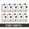 500Pcs/Roll Animation Meme Cat Stickers For School Reward Stickers Classroom Decoration Encouragement Sticker For Student Teacher