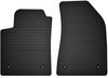 Vordere Gummimatten für: Fiat Bravo II Schrägheck (von 2007 bis 2012)