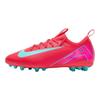 Nike Zoom Mercurial Vapor 16 Academy AG GS Mad Energy Pack Kids Sneakers Red Ember-Glow Aurora-Green FQ8403-800