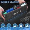 Universal Suede Seat Side Storage Pocket for BYD Atto 3 Han EV Dolphin Song PRO Max Tang DM Yuan Dolphin E2 Qin PLUS Accessories