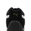 Puma Zapatillas Unisex Speedcat OG Negro Blanco 398846-01