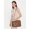 Сумочка PINKO Love Big Puff Cl . AI 23-24 PLTT 100037 A0F2 бежевый