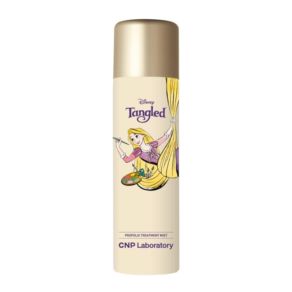 

Официальный CNP Pro P Мист 100мл Прополис Корейский Корейский Сухой Увлажняющий Увлажняющий Сияющий Дисней Рапунцель [Коллаборация с Диснеем] (Лосьон-спрей)