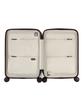 SUITSUIT Mystic Cherry Lacquer 20-Inch Carry-On Suitcase (Tr-80012)