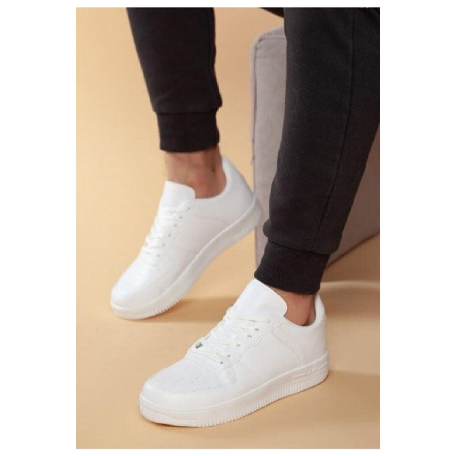 

Unisex Sneakers Daily Sneakers Tmssnkr78 Sneakers 36 чорний