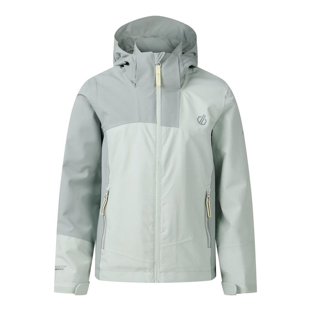 Dare 2B Childrens/Kids Explore III Waterproof Jacket