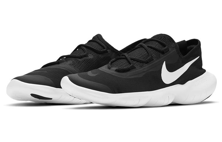 Nike Free Rn 5.0 2020 Nero Donna CJ0270-001