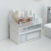 White Stack And Organize With Stacked Drawers Free Combination Of Various Storage Options