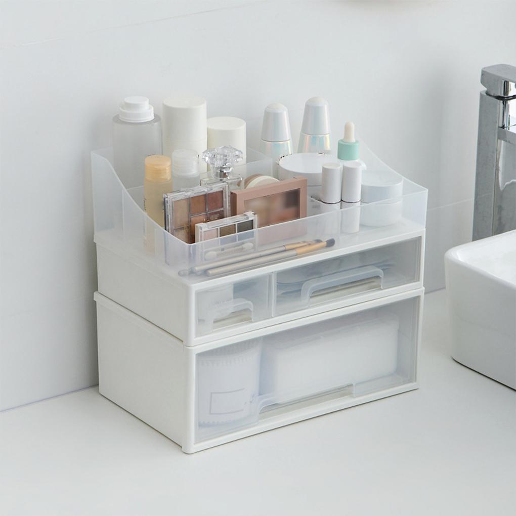 White Stack And Organize With Stacked Drawers Free Combination Of Various Storage Options
