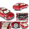 Volkswagen Arteon CC Sport Coupe Simulation Diecast & Toy Vehicles Sounds & Light Pull Back Car 1:32 Alloy Model Gifts For Children