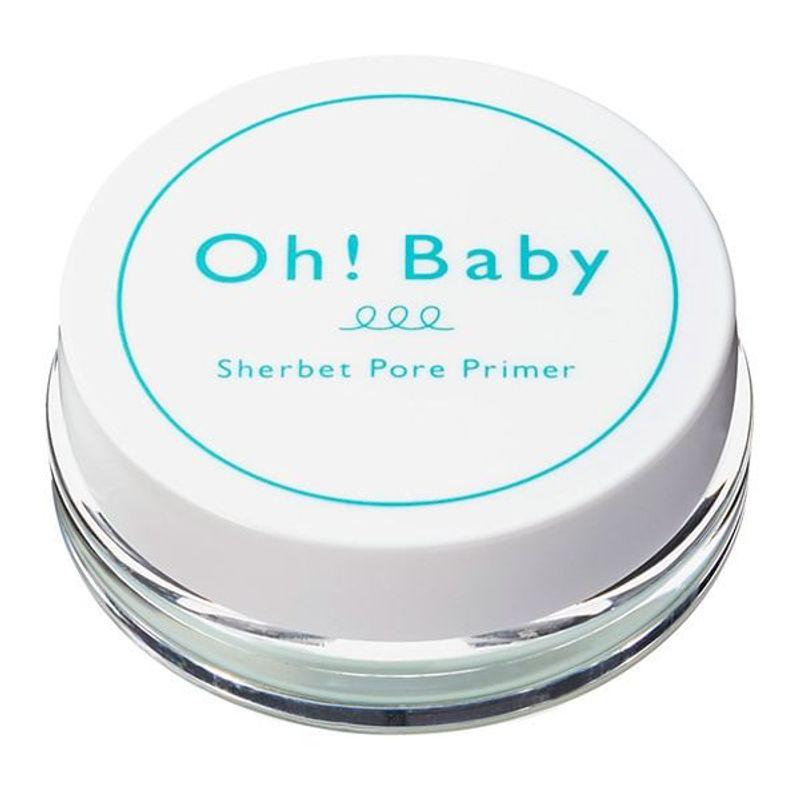 House of Rose - Oh! Baby Sherbet Pore Primer