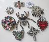 Beaded Rhinestone Crystal Sequins Patches Applique for Collar Shoes Bags Sewing On Garment Accessories Decoration Patch Apparel