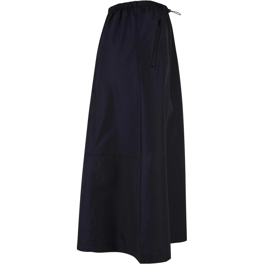 Urban Classics Womens/Ladies Ripstop Parachute Midi Skirt