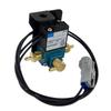 Turbocharger Control Solenoid Valve with Bracket for 08+ WRX, Legacy, Forester