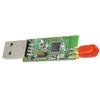 AS62 CC2540 Bluetooth 4.0 USB Dongle With Enhanced Antenna Serial Port Connectivity And Protocol Analysis Module Functionality