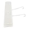 Air Conditioning Baffle Windproof Baffle Exhaust Baffle