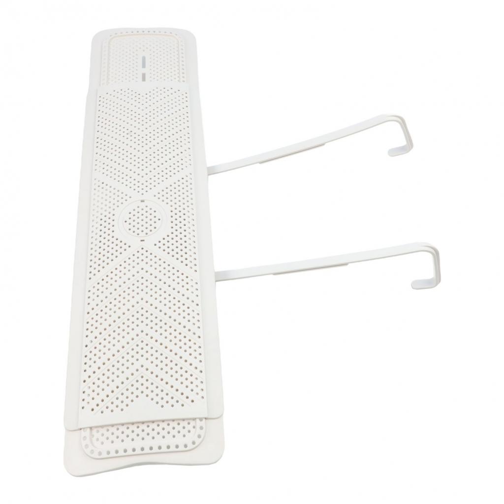 Air Conditioning Baffle Windproof Baffle Exhaust Baffle