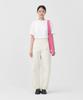 Pleatsmama New Shoulder Bag Pink