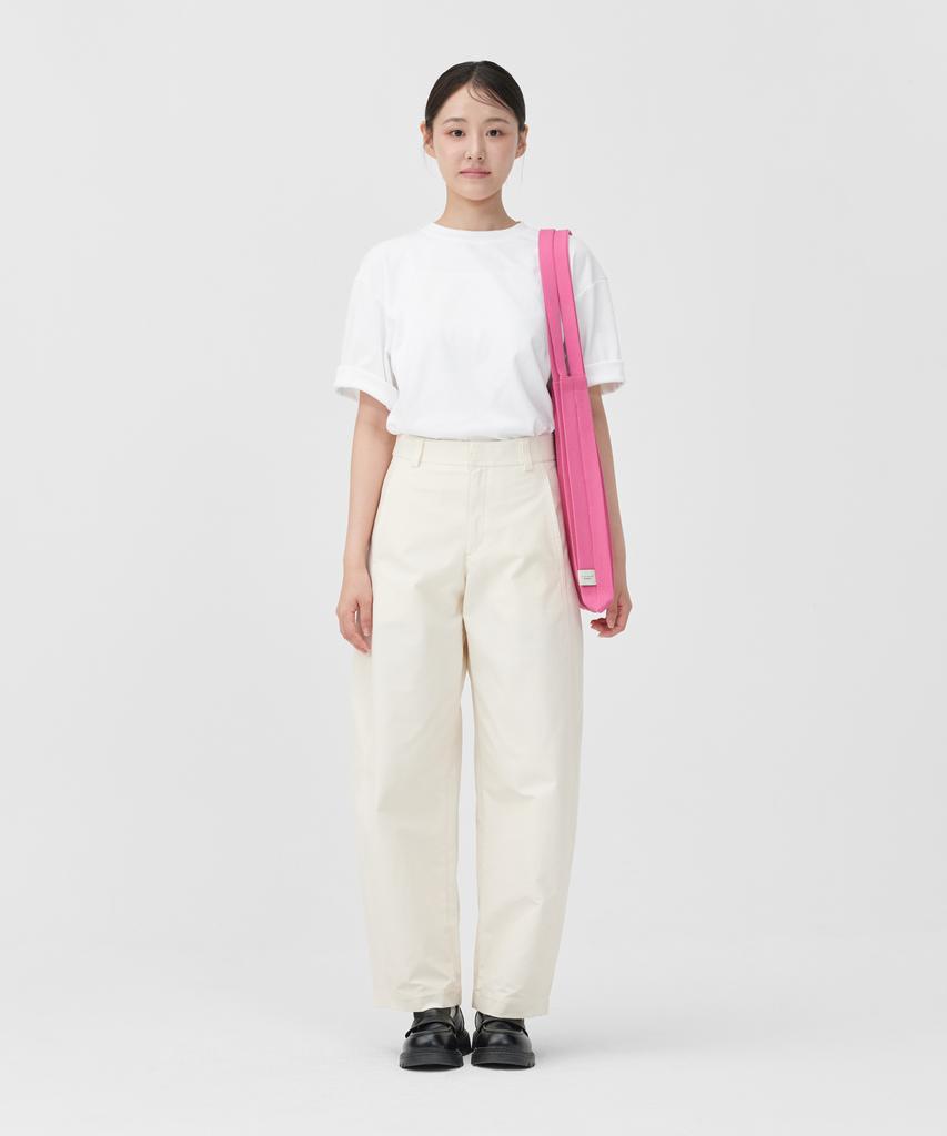 Pleatsmama New Shoulder Bag Pink