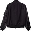 Y-3 Free Shipping With AdiClub Y-3 Flight Jacket IW7464