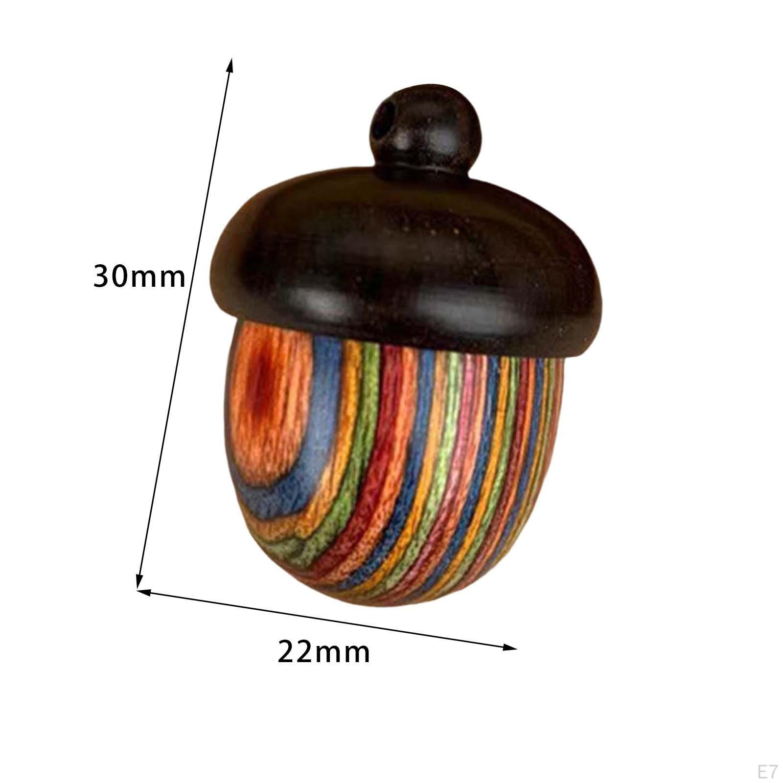 Подвески-подвески «Жёлудь» — фото 7