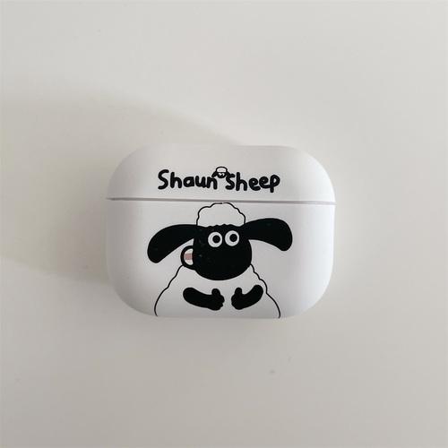 Silicone Cases for Airpods 3 Cover for AirPods 1 2 Storage Case Full Cover New for Airpods Pro Covers Anti-drop Wear-resistant Waterproof