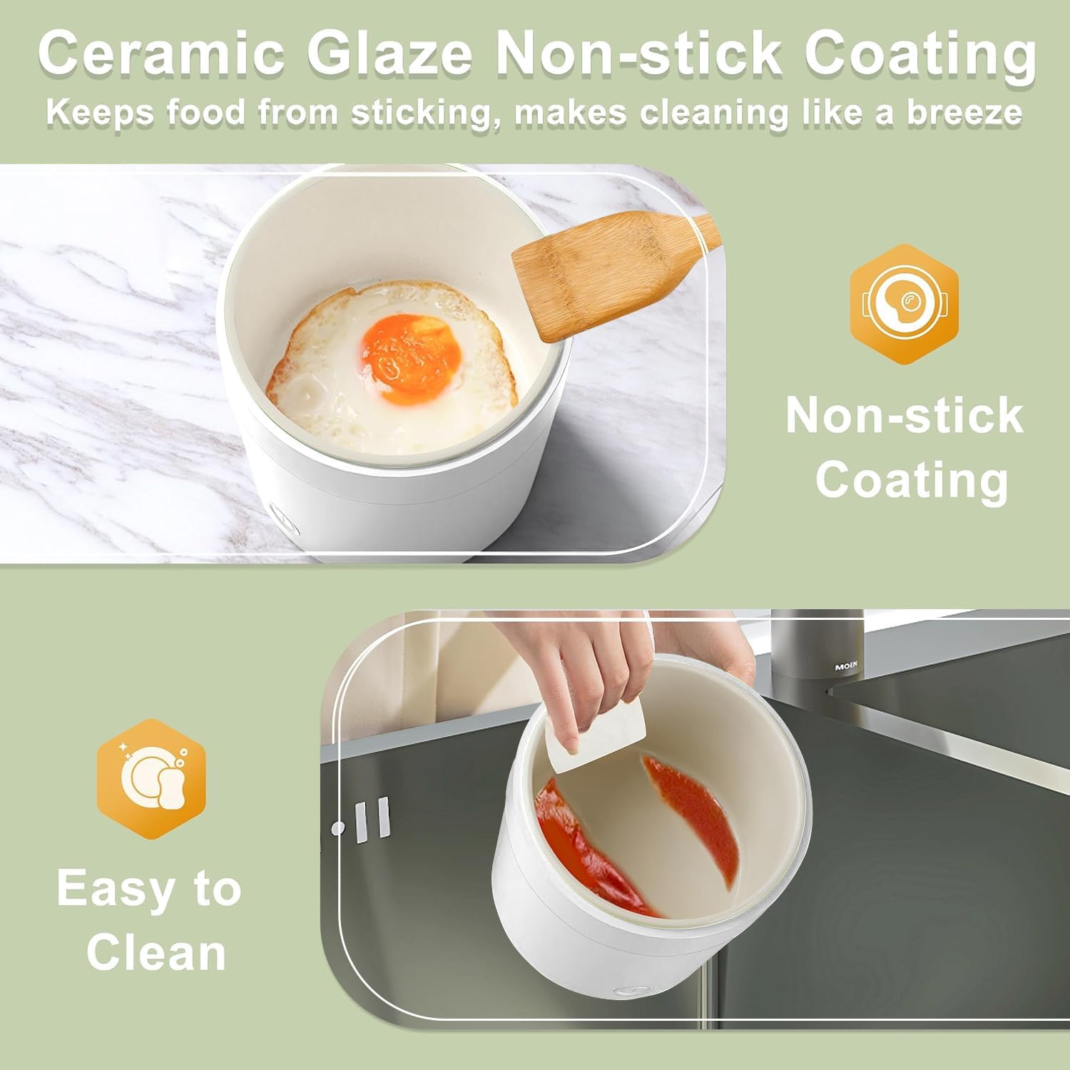 Электрические кастрюли — фото 5