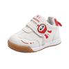 2026 Spring/Autumn Toddler Non-slip Breathable Shoes – Soft Sole Stylish Walker for Boys & Girls