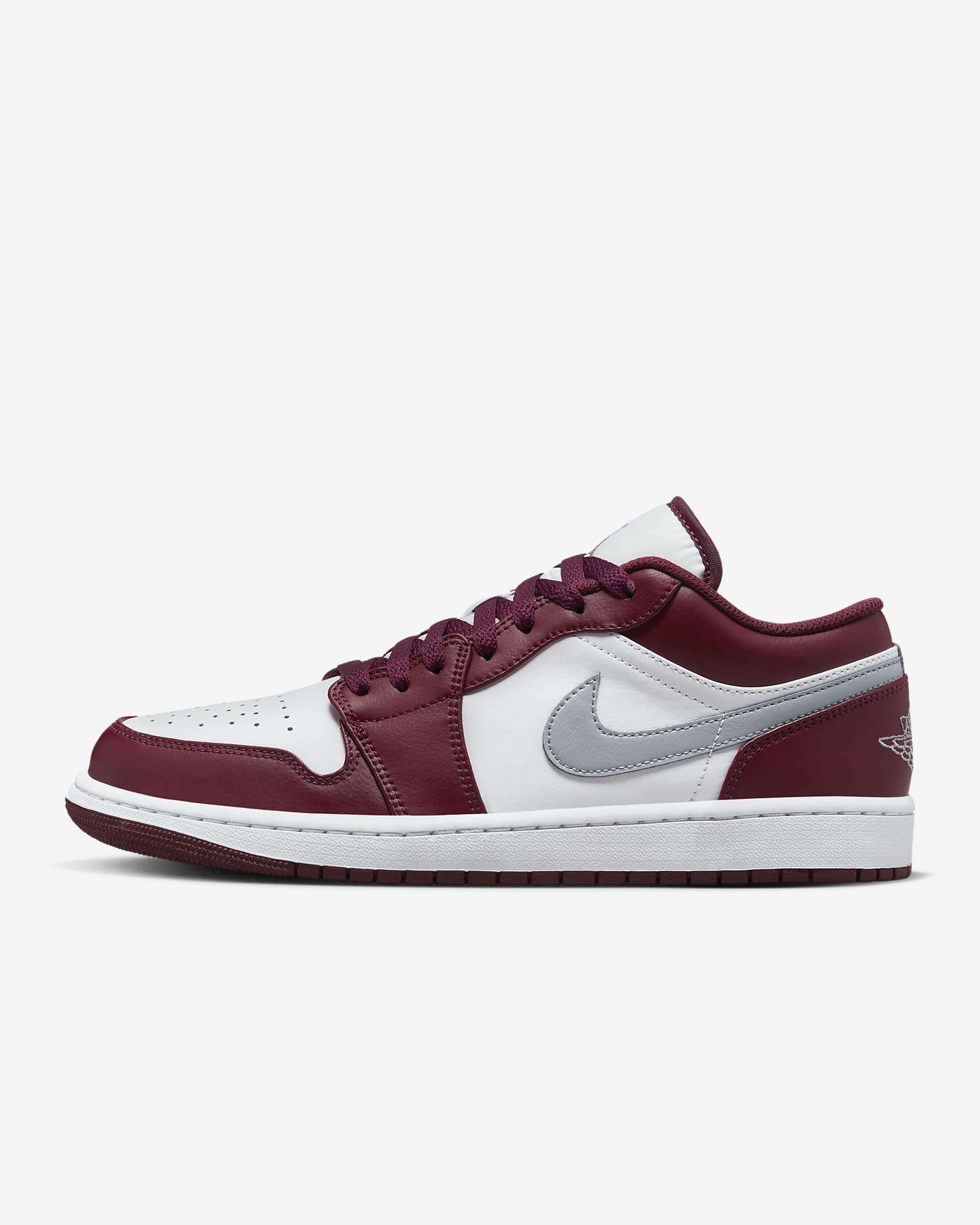 

Мужские кроссовки Air Jordan 1 Low 553558-615