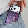 Genshin Impact Raiden Shogun Phone Case for iPhone 16e 15 14 13 12 17 Pro Max Plus Air 17pro Cover Coque