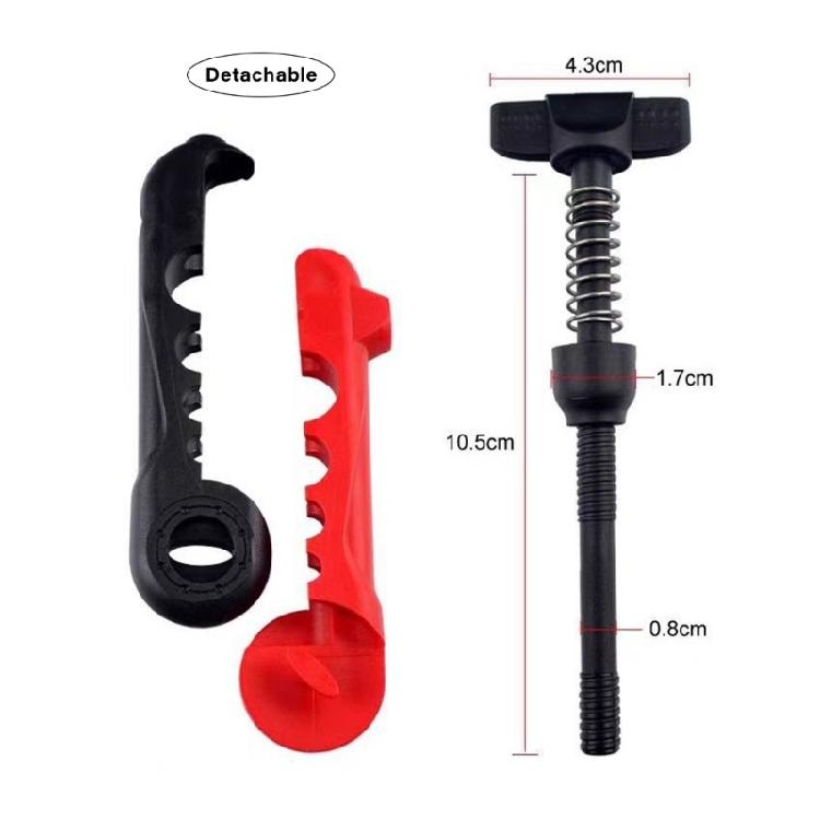 Fishing Lines Winders Portable Baitcasting Rotating Reel Line Spoolers Machine Outdoor Portable Winding Tool Easy To Use