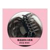 Womens Long Wavy Ponytail Hair Extension Claw Clip Natural Look High Synthetic Hairpiece Daily Use