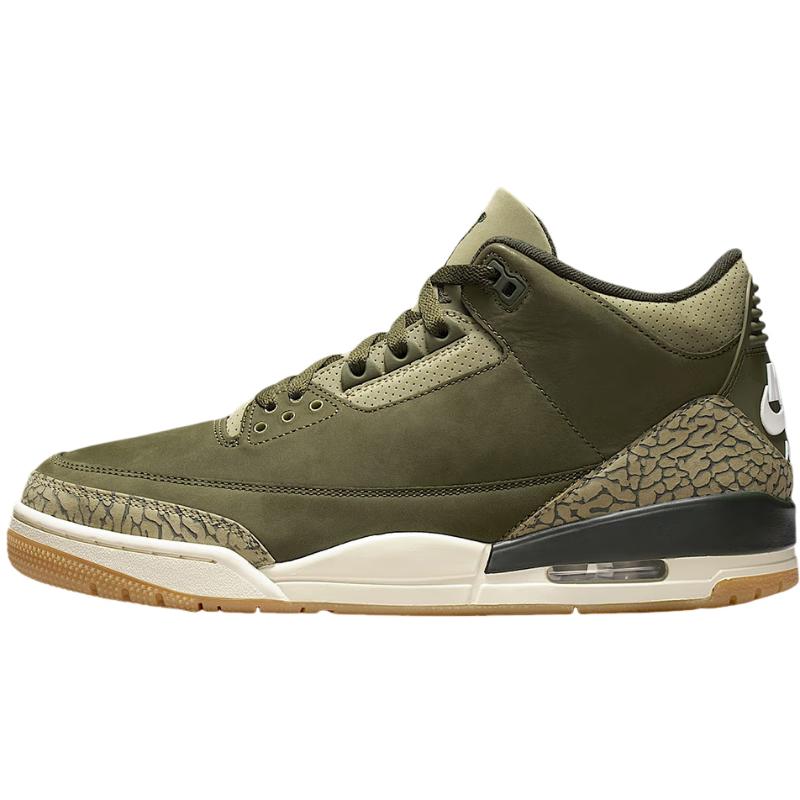 Jordan AJ3 Men s Basketball Shoes 11