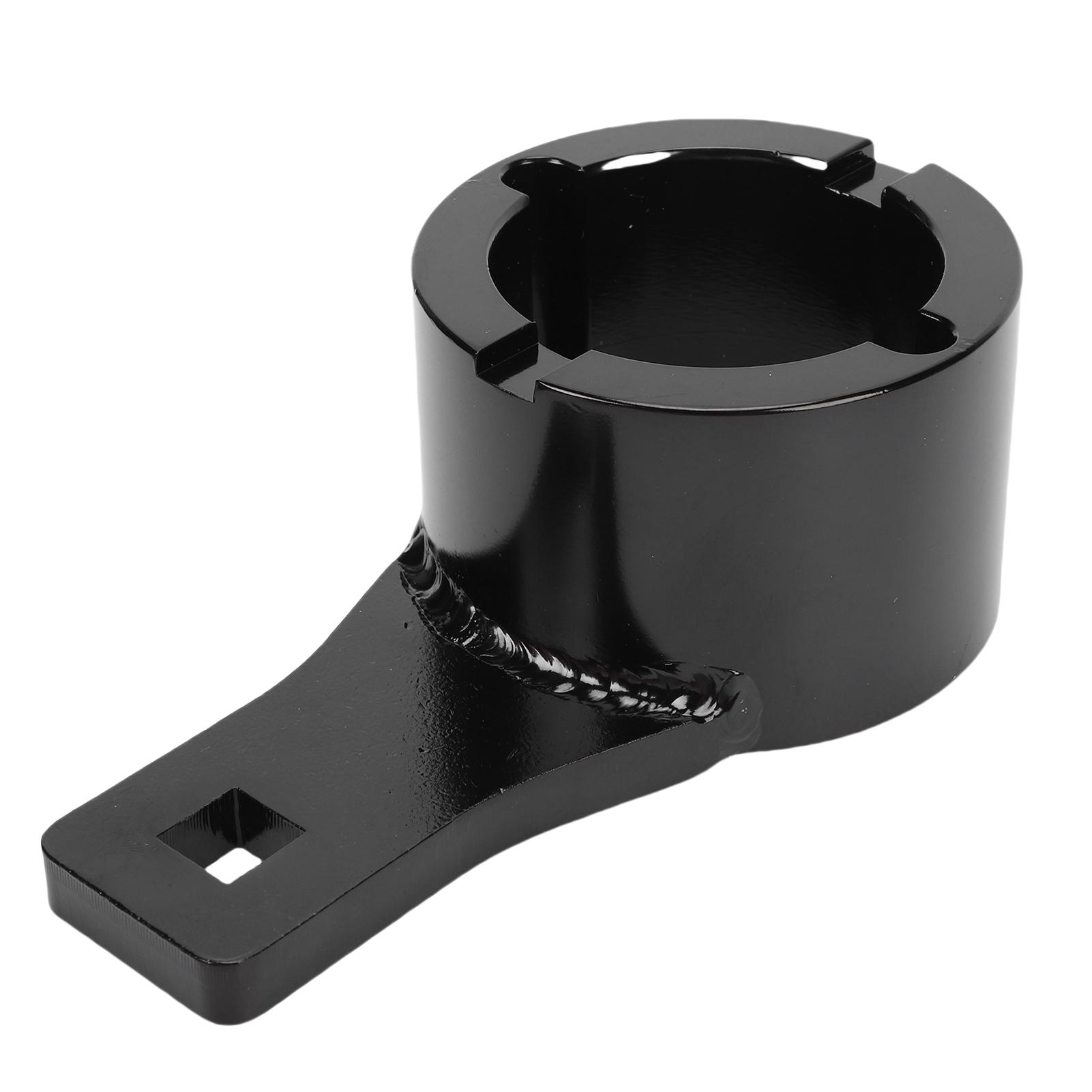 Фиксатор шкива демпфера коленвала, harmonic tool, для замены на 3.0 L6 3.0 V6 3.3 V6 4.0 V8 4.3 V8 4.7 V8