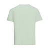 Under Armour Outdoor Knitted Training Breathable Solid Color Simple Versatile Fitness Short Sleeve T-Shirt Men tops Hydrogen-Green 6014376-377