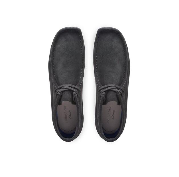 Boots Clarks Shacre 26159437 Black