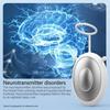 Sleep Aid,Brain Massage Adjust Heart Rate Relieve,Headache Focus Attention,Anxiety Relief Items,Improve Deep Sleep