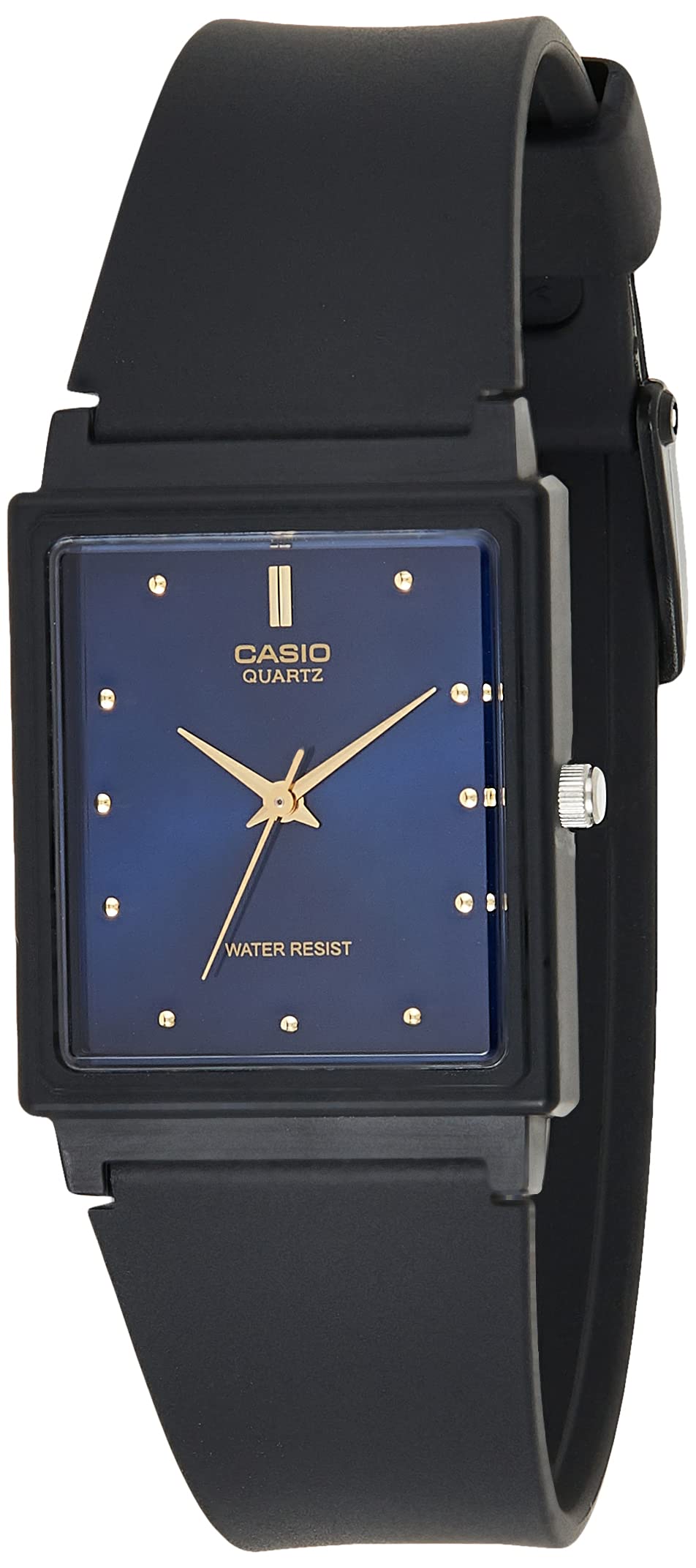 

CASIO Watch Unisex Standard Analog Watch [Casio] MQ-38-2A [Reverse Import]