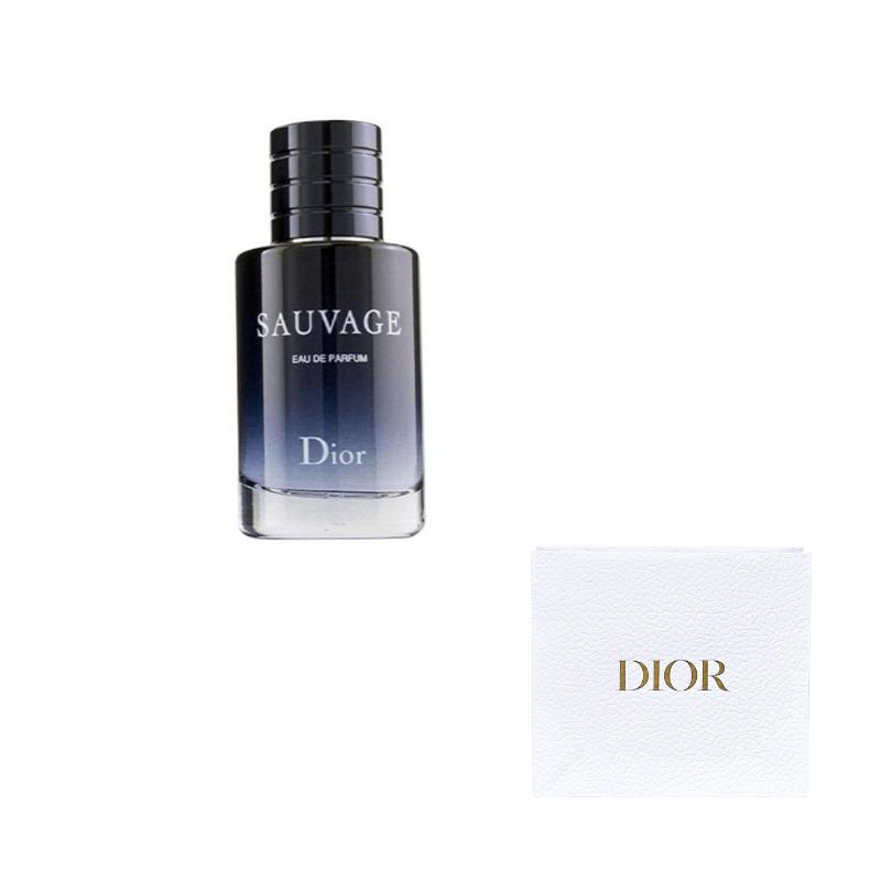 Dior Wilderness Dark Scent Edition Profumi da Uomo Orientale Fougere Eau De Parfum EDP