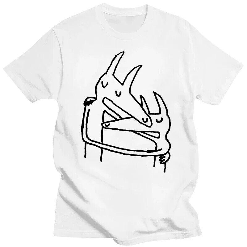 Twin Fantasy Classic t Shirt dmn17 t-Shirts  Black Unisex T-Shirt S