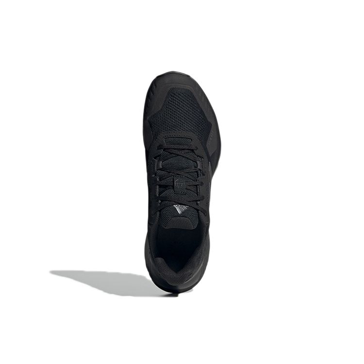 Adidas Terrex Soulstride Trail Outdoor Shoes Men Shoes Black FZ3036