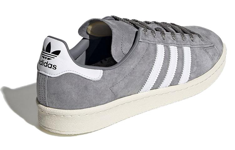 adidas Campus 80s 'Grey' FX5439